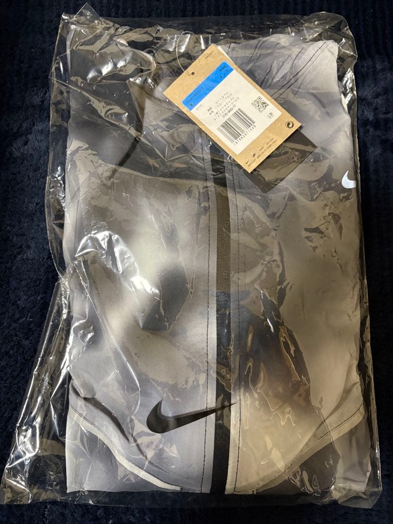 ナイキ ランニング ディビジョン メンズ UV ランニングジャケット