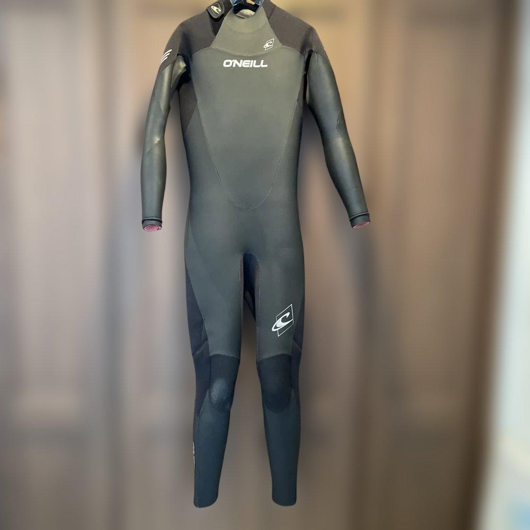 O'Neill スーパーフリークセミドライ既成サイズXL