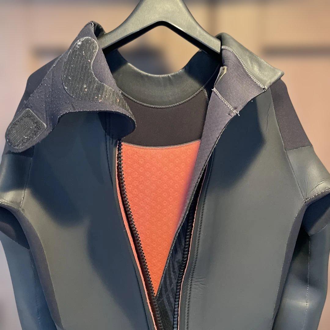 O'Neill スーパーフリークセミドライ既成サイズXL