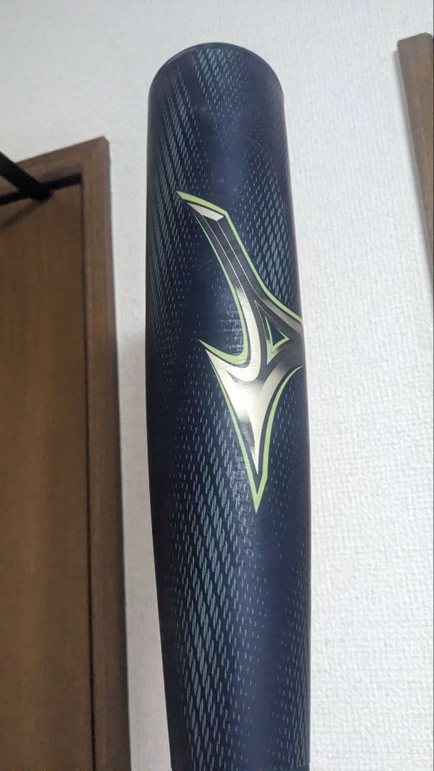 【超人気！】ビヨンドレガシーLW85cm700gミズノ専用ケース付き！