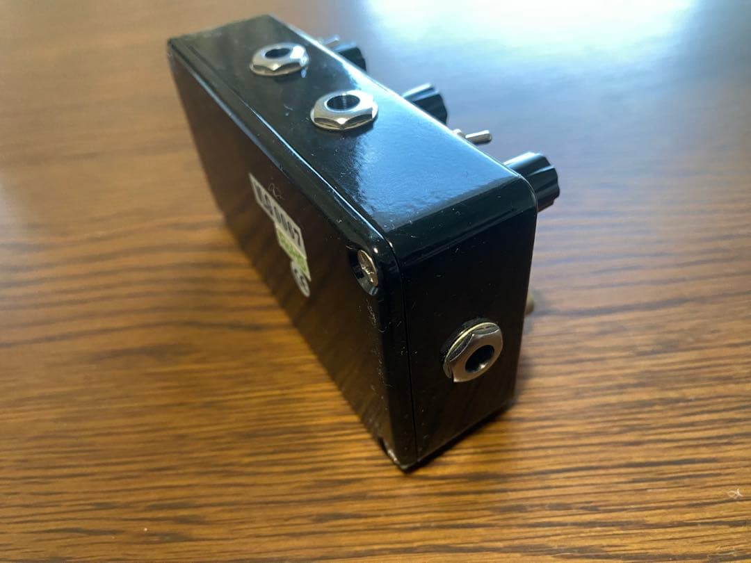 Z.VEX LOOP GATE VEXTER SERIES ジャンク