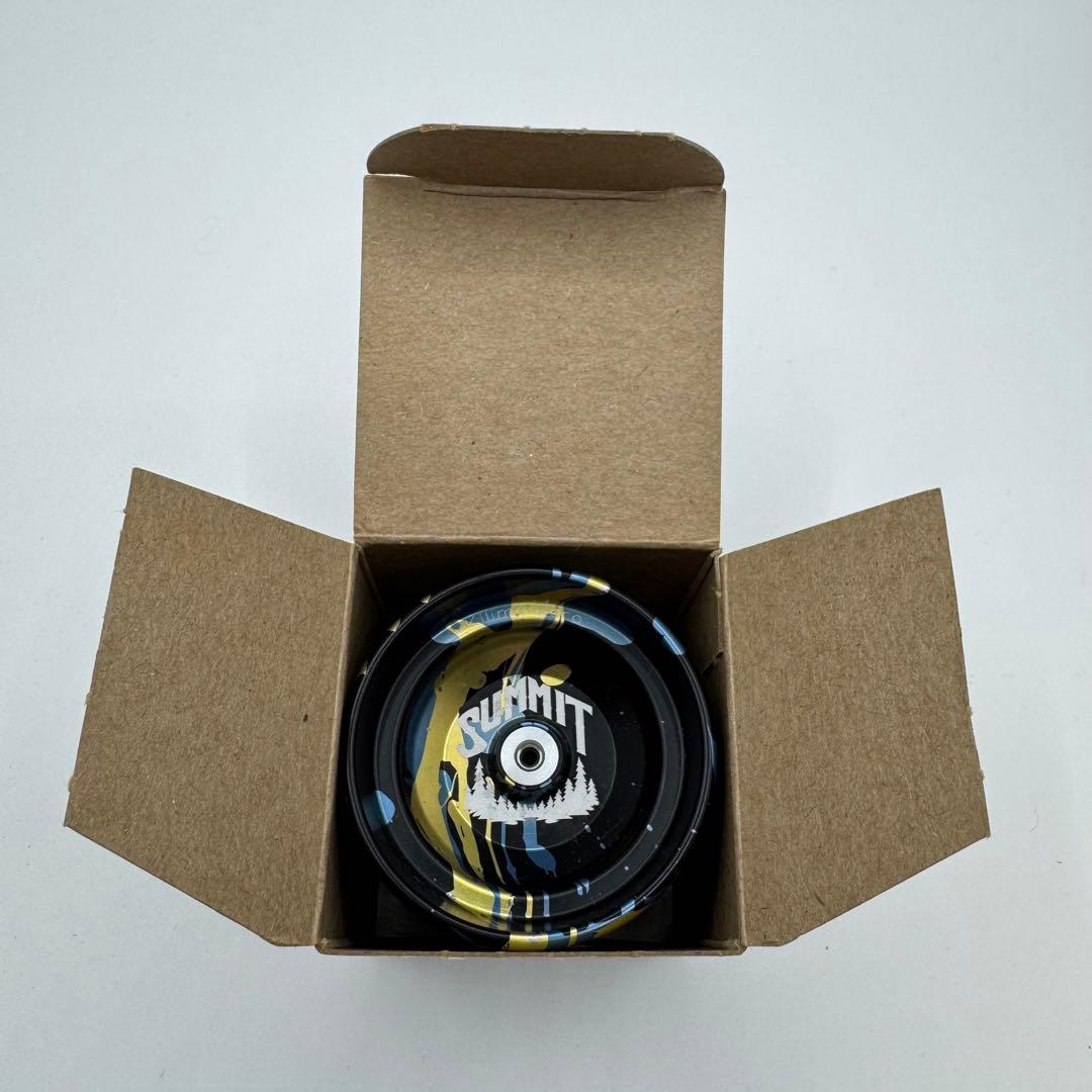 スポーツトイ・アクショントイ CLYW x onedrop Seven Summit KILIMANJARO