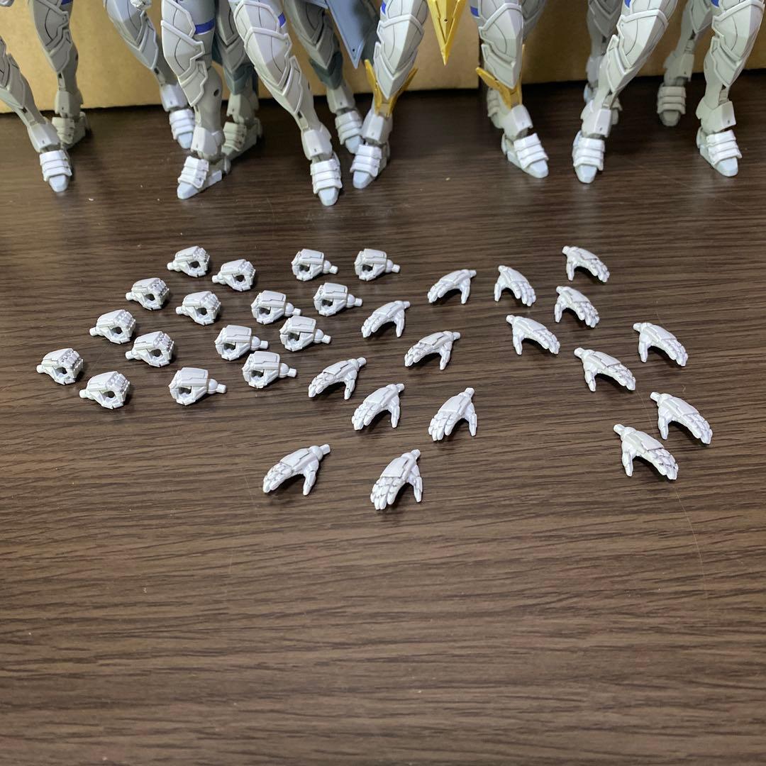 組立済 プラモデル まとめ売り ジャンク