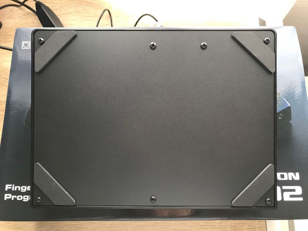 BOSS RC-202 LOOP STATION ルーパー