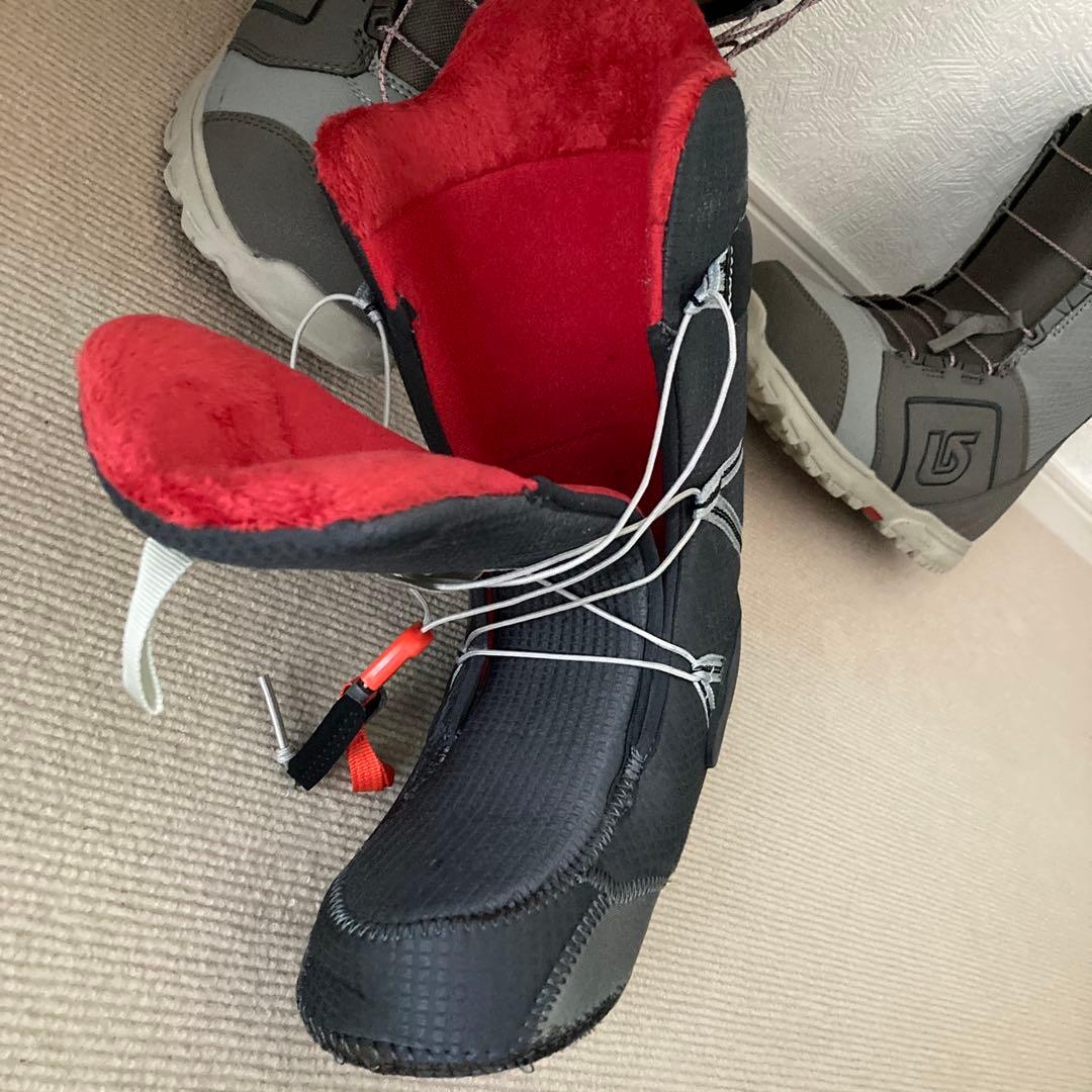 Burton AF Imprint 1 スノーボードブーツ