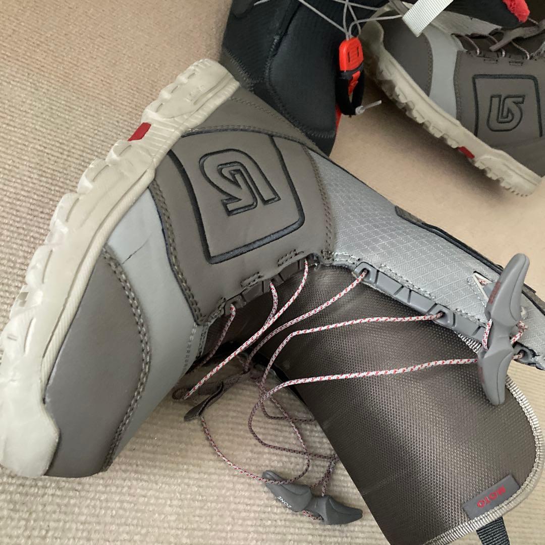 Burton AF Imprint 1 スノーボードブーツ