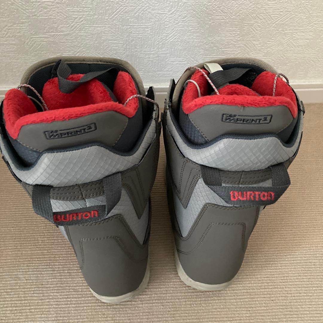 Burton AF Imprint 1 スノーボードブーツ