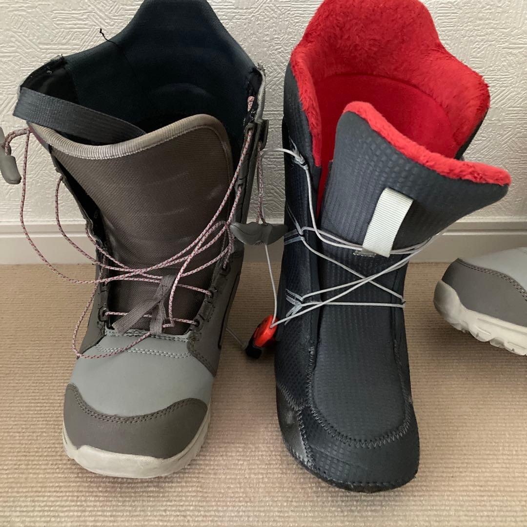 Burton AF Imprint 1 スノーボードブーツ