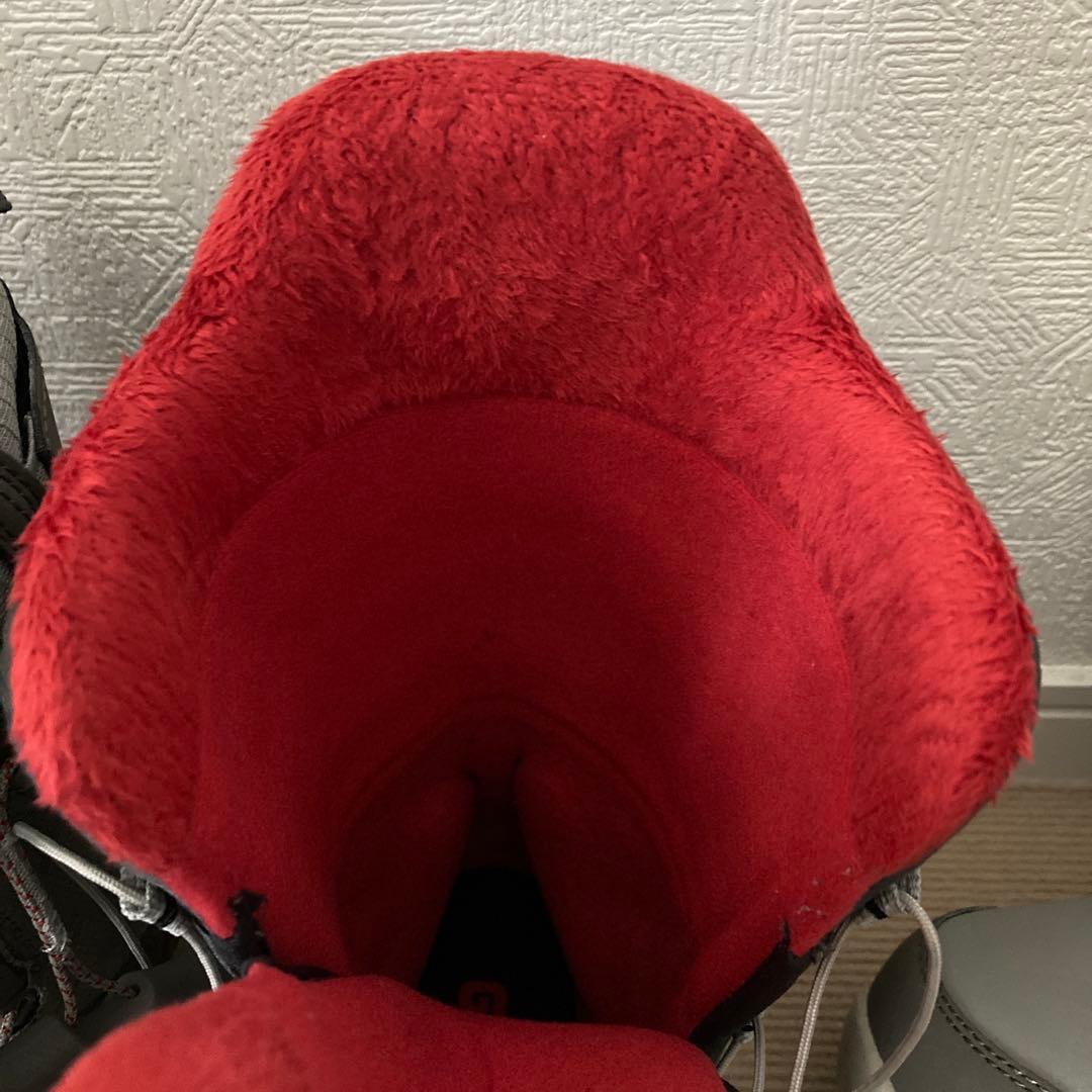 Burton AF Imprint 1 スノーボードブーツ