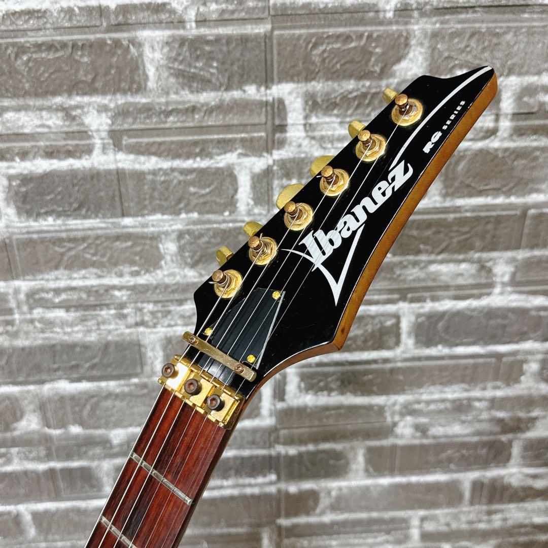 日本製 IBANEZ RG madein japan タケウチ製 フロイドローズ