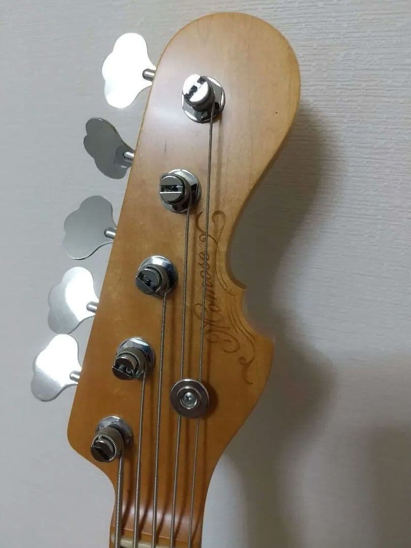 ベース momose MJ-Five2 STD-M STR