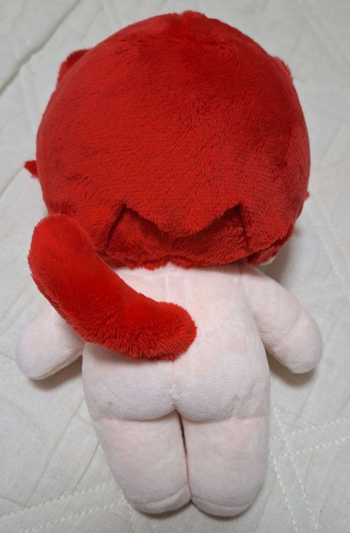 【限定値下げ】逆先夏目 ぬいぐるみ あんスタ 中国