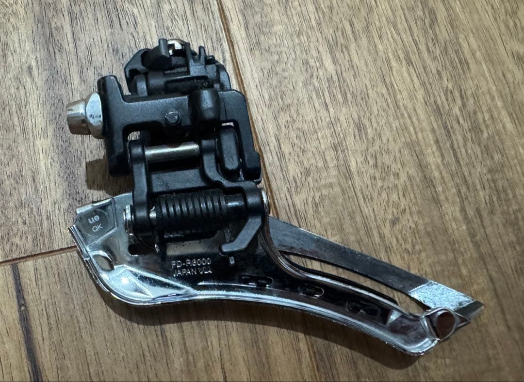 SHIMANO ULTEGRA R8000 グループセット