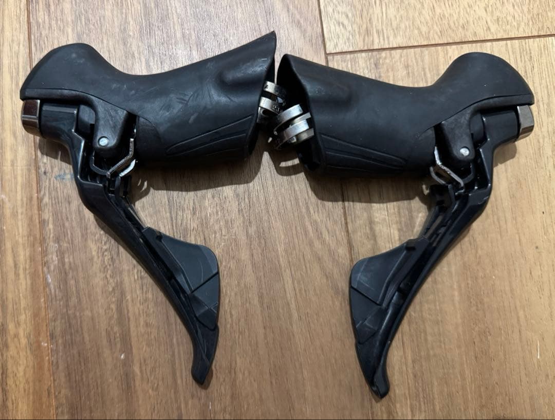 SHIMANO ULTEGRA R8000 グループセット