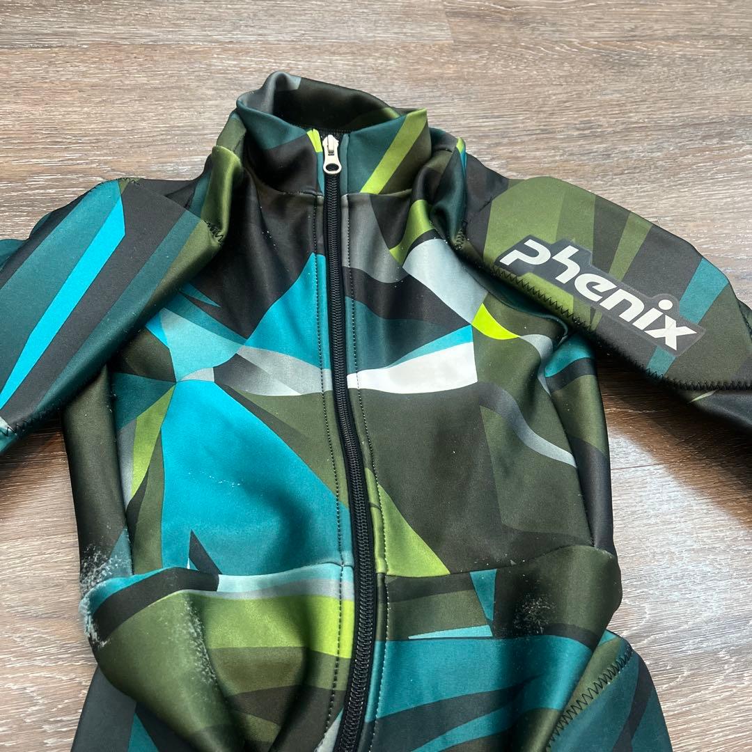 フェニックス スキーワンピース　競技用　150サイズ