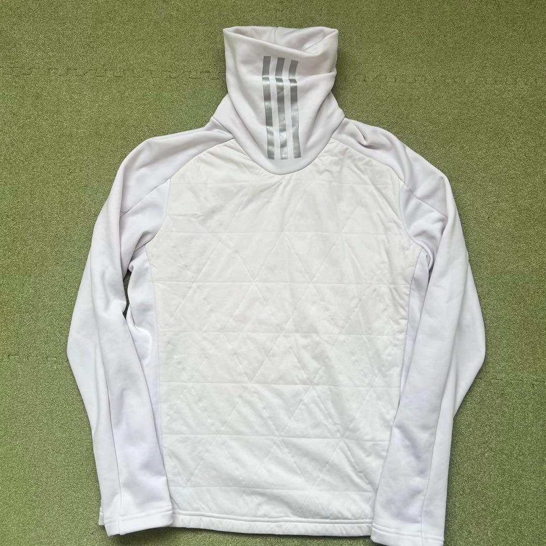 adidas Golf アディダスゴルフ　セットアップ　中綿　レディース　L