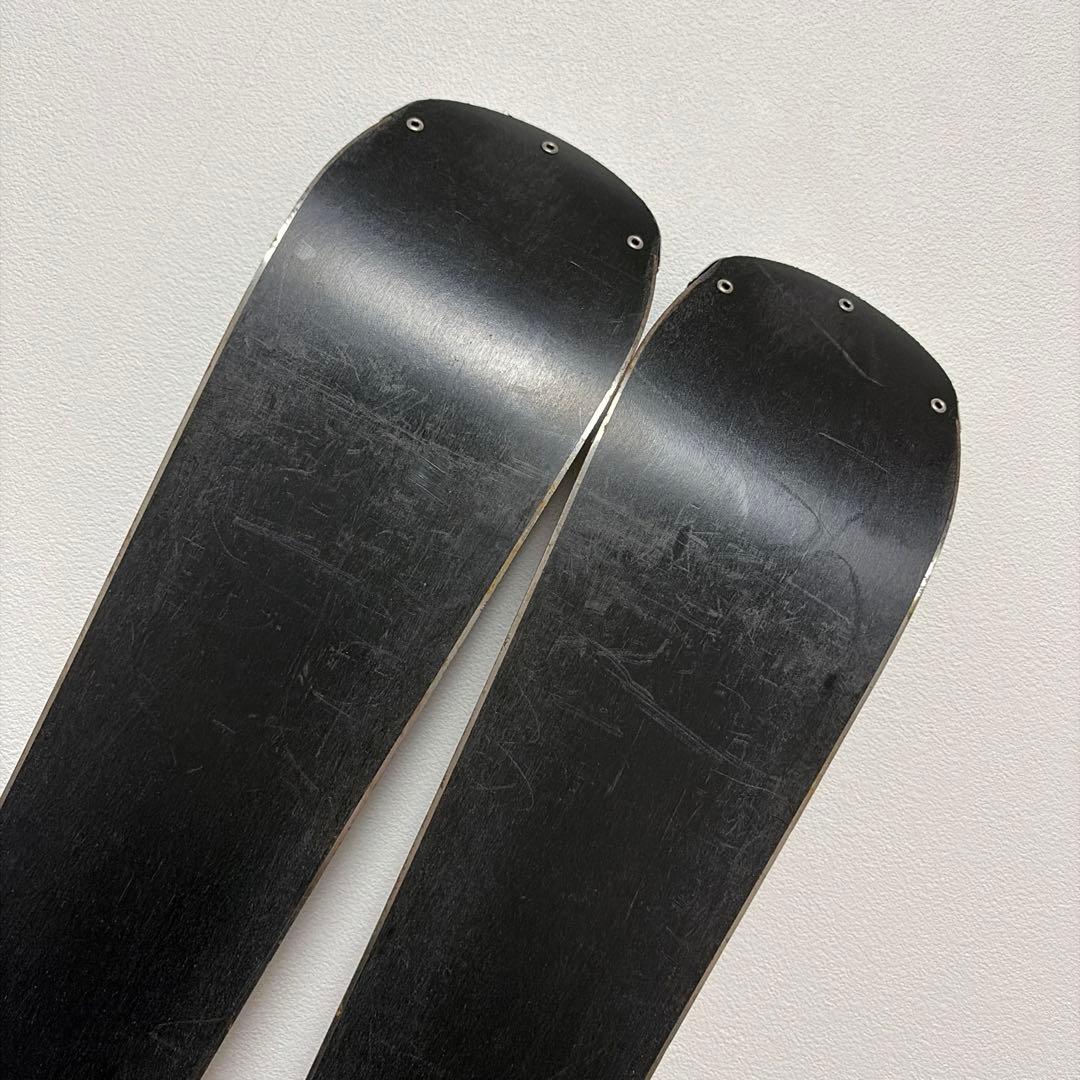 美品 ロシニョール ROSSIGNOL pursuit 11 carbon