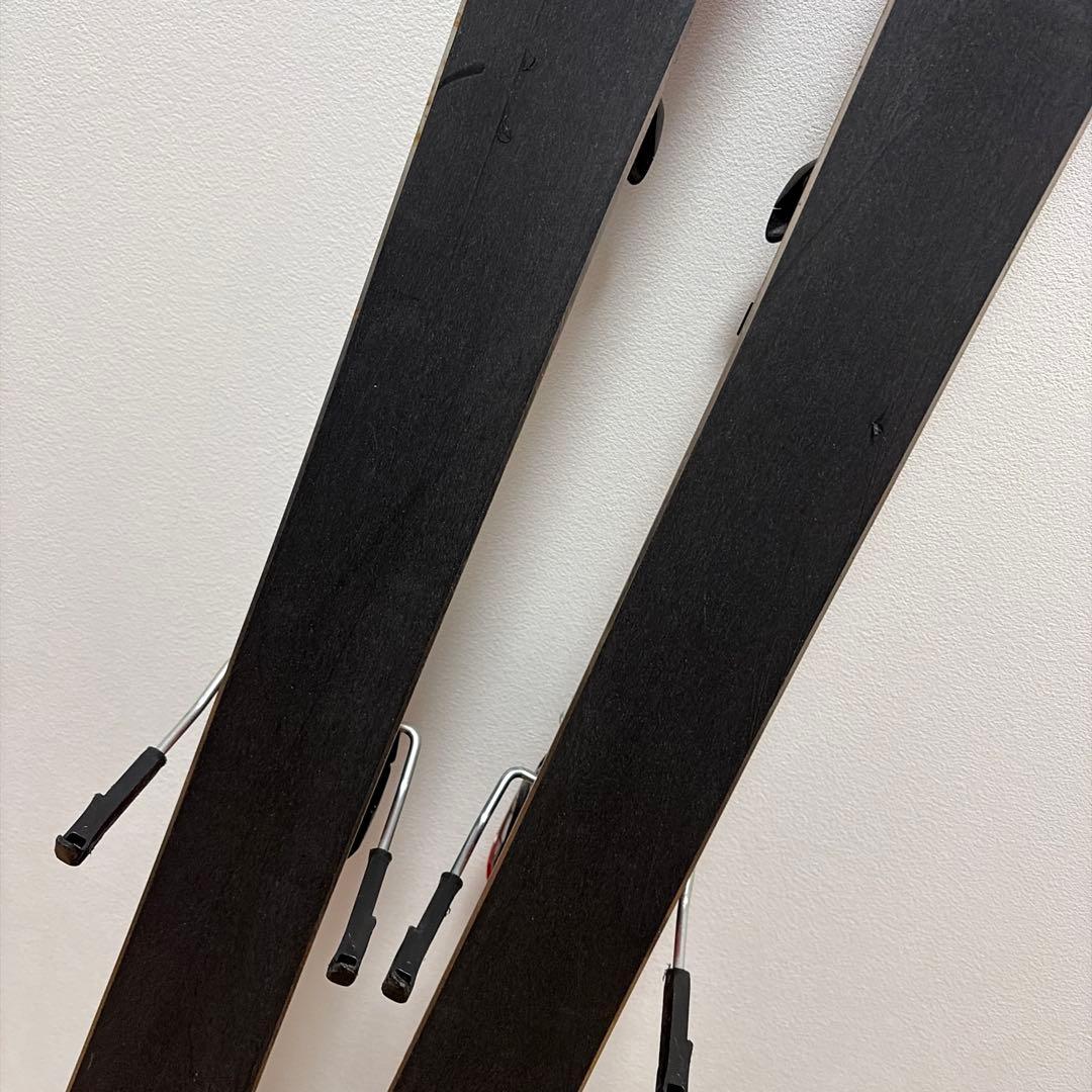 美品 ロシニョール ROSSIGNOL pursuit 11 carbon