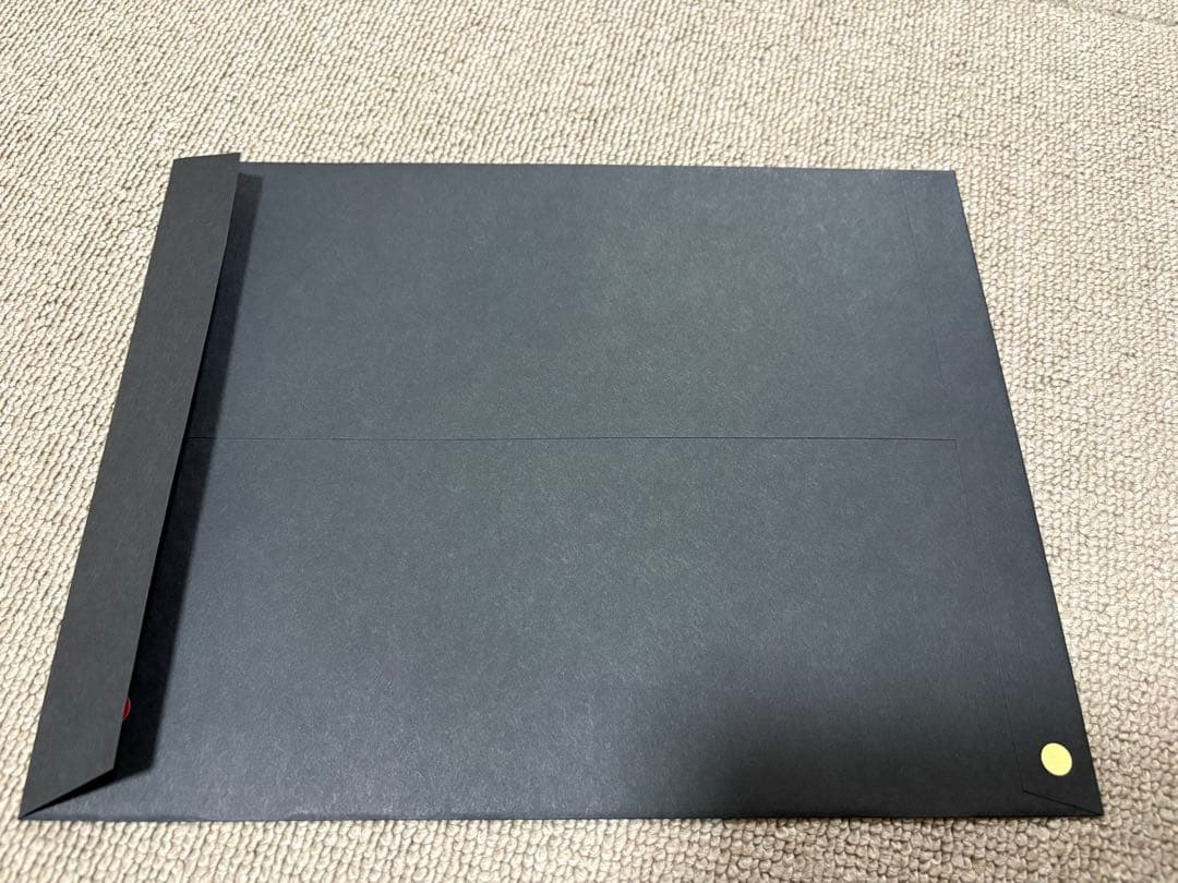 倉木麻衣　直筆サイン入りブロマイド