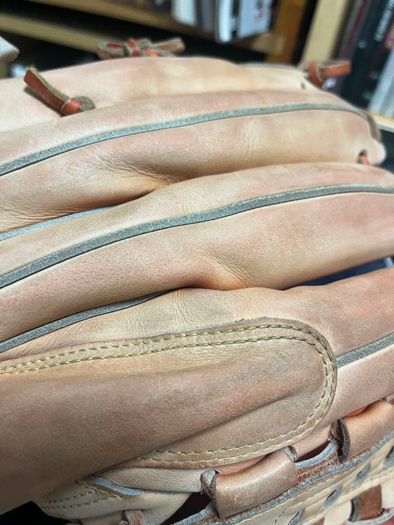 MizunoPro 硬式用 野球グローブ 投手 ミズノプロ