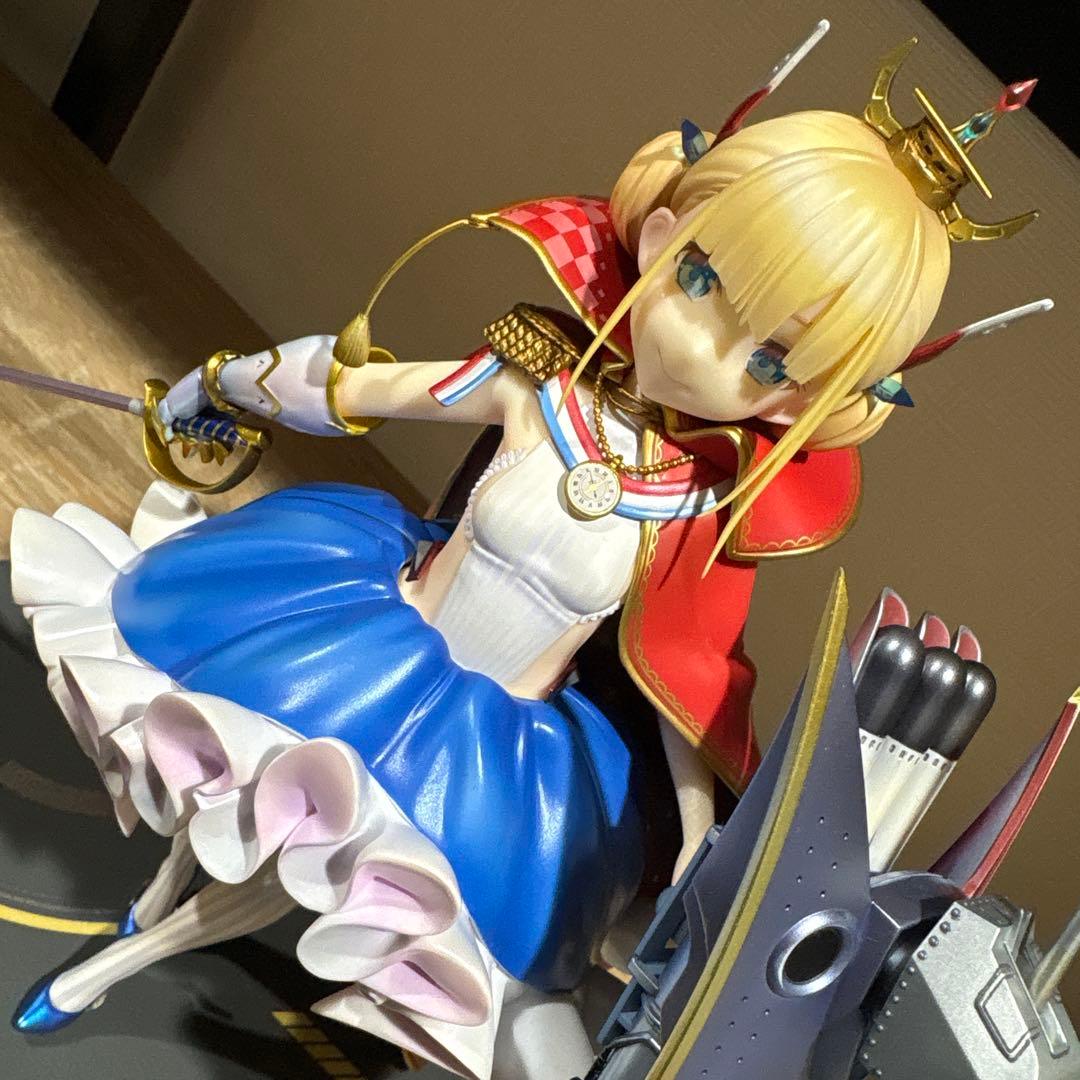 アルター 1/7 フィギュア アズールレーン ル・トリオンファン 通常版