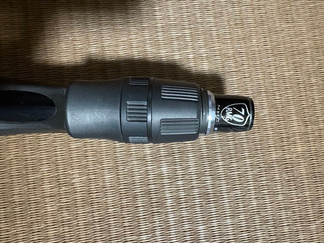 【美品】ツララ　モンストロG70mhc