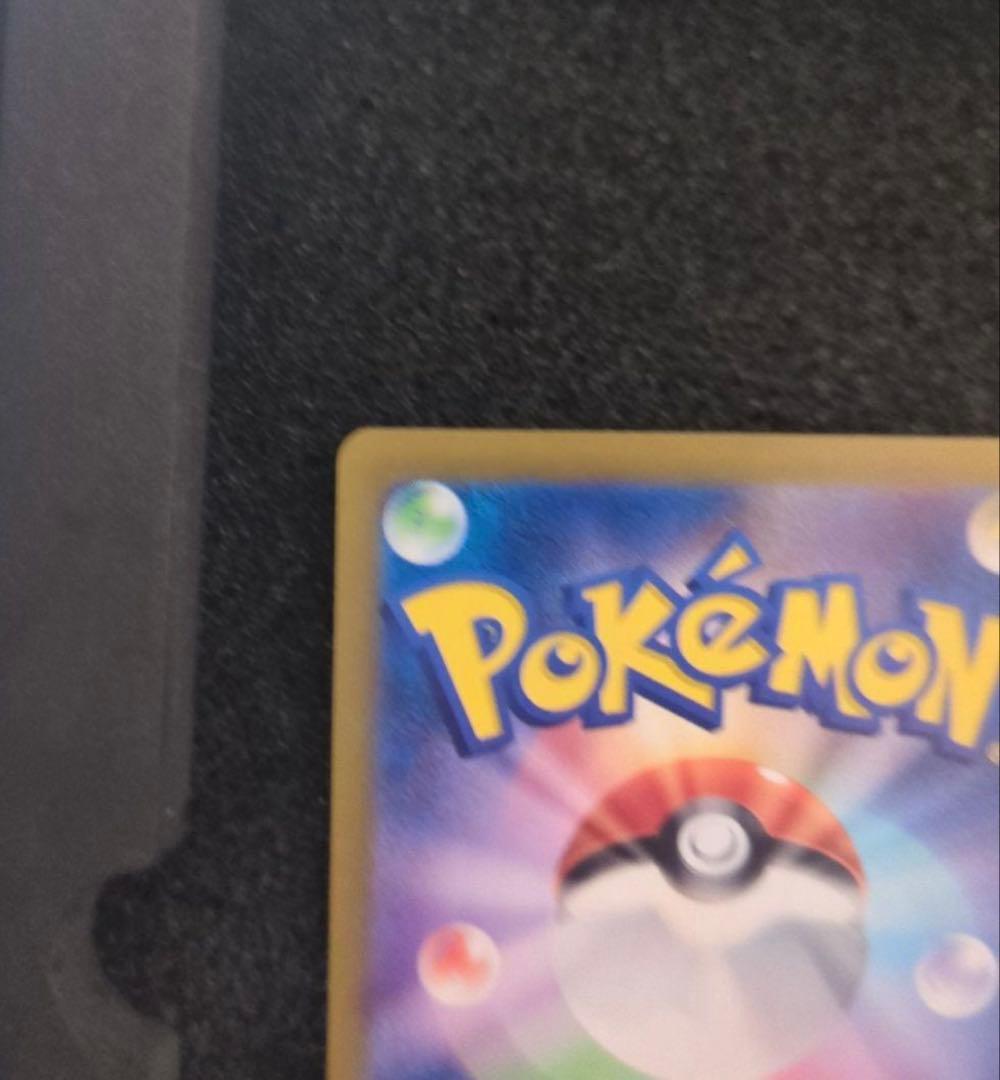 カ*キ様 ブラッキーex SAR SV8a テラスタルフェスex 217/187