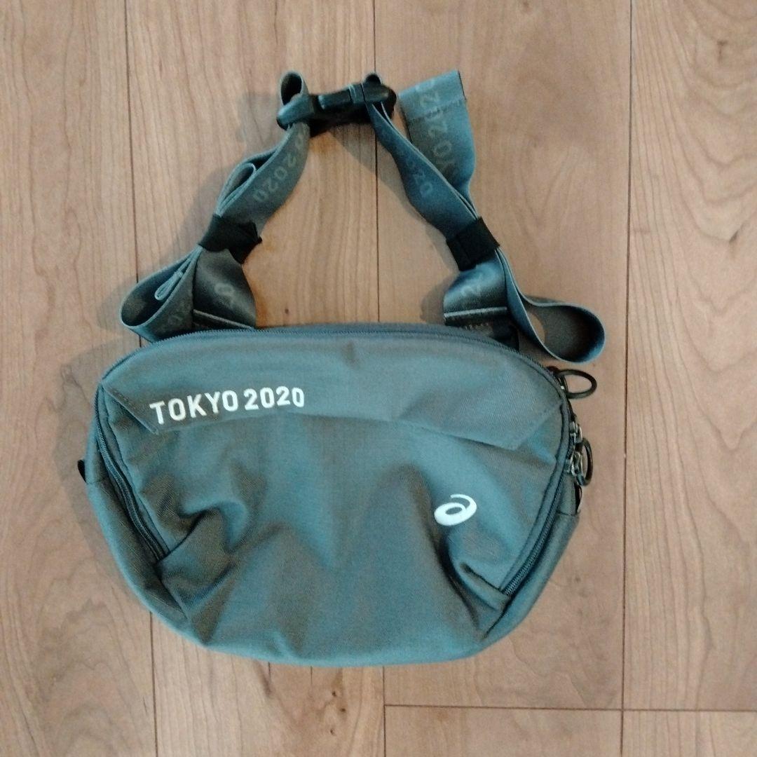 【最安値】東京オリンピック　ユニフォーム　asics製　6点まとめ売り　Ｓ