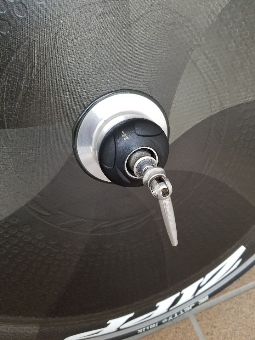 ZIPP ジップ 900 カーボン クリンチャー ディスク ホイール