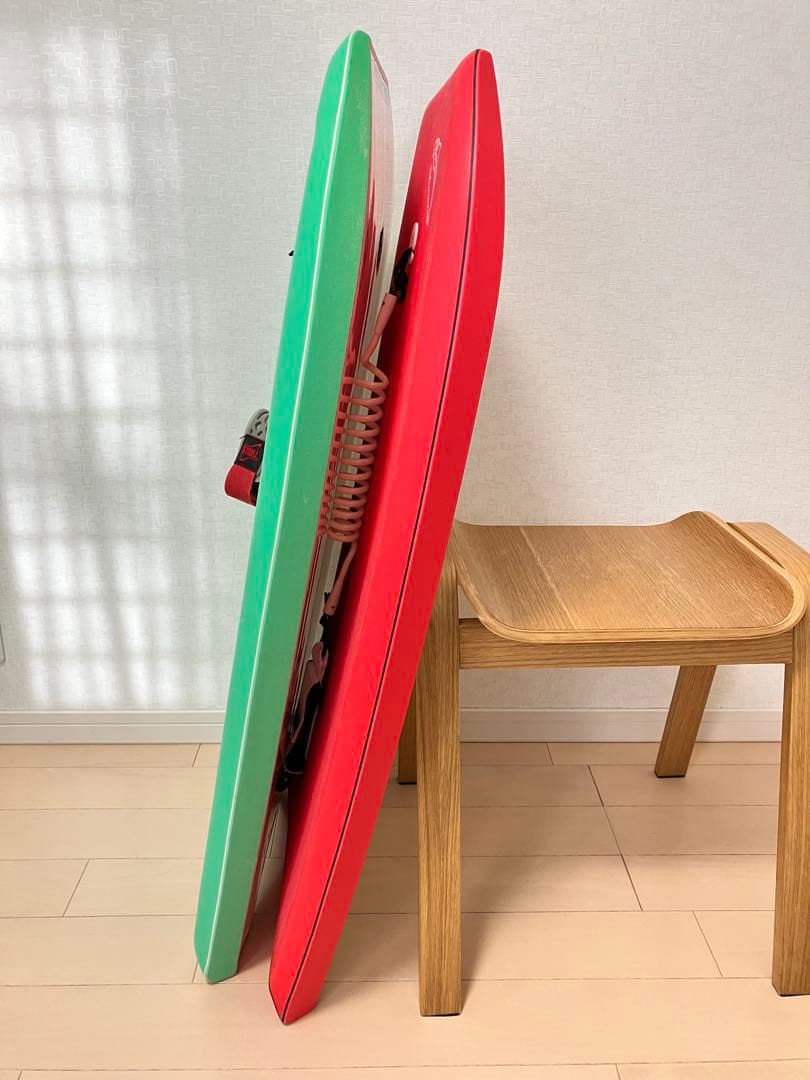 ボディボード 2枚セット！ 大阪手渡し可能　送料無料です！