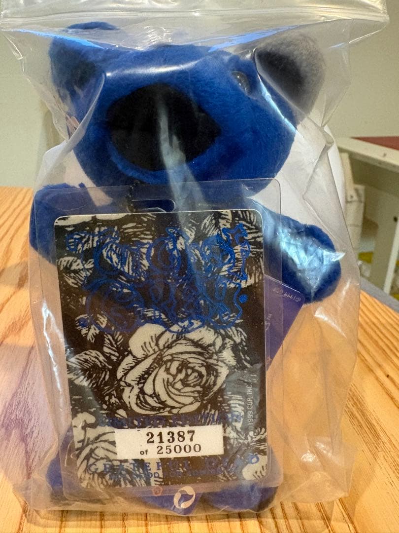 グレートフルデッドCasey Jones