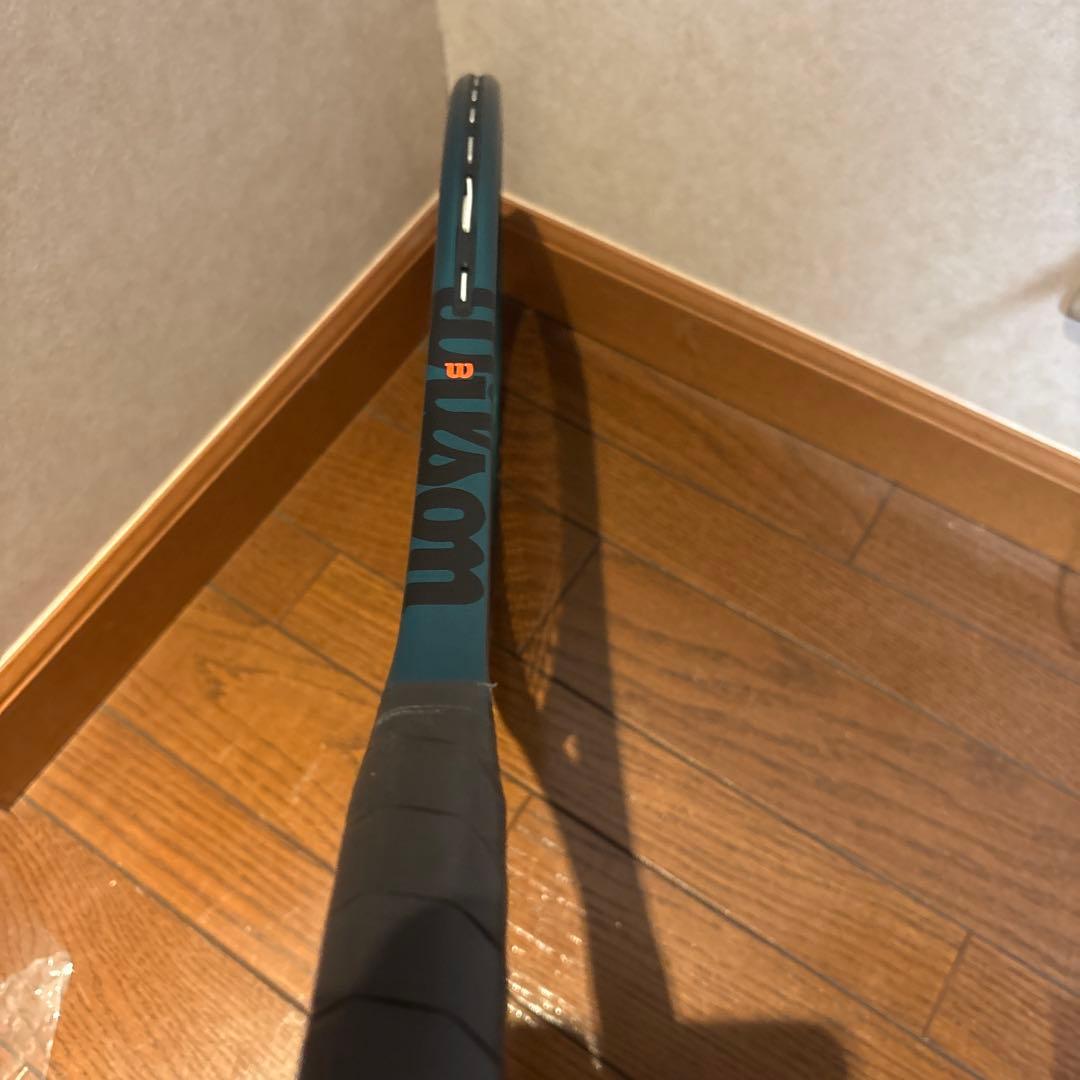 Toshiki Wilson blade V9 98 G2 美品国内正規品
