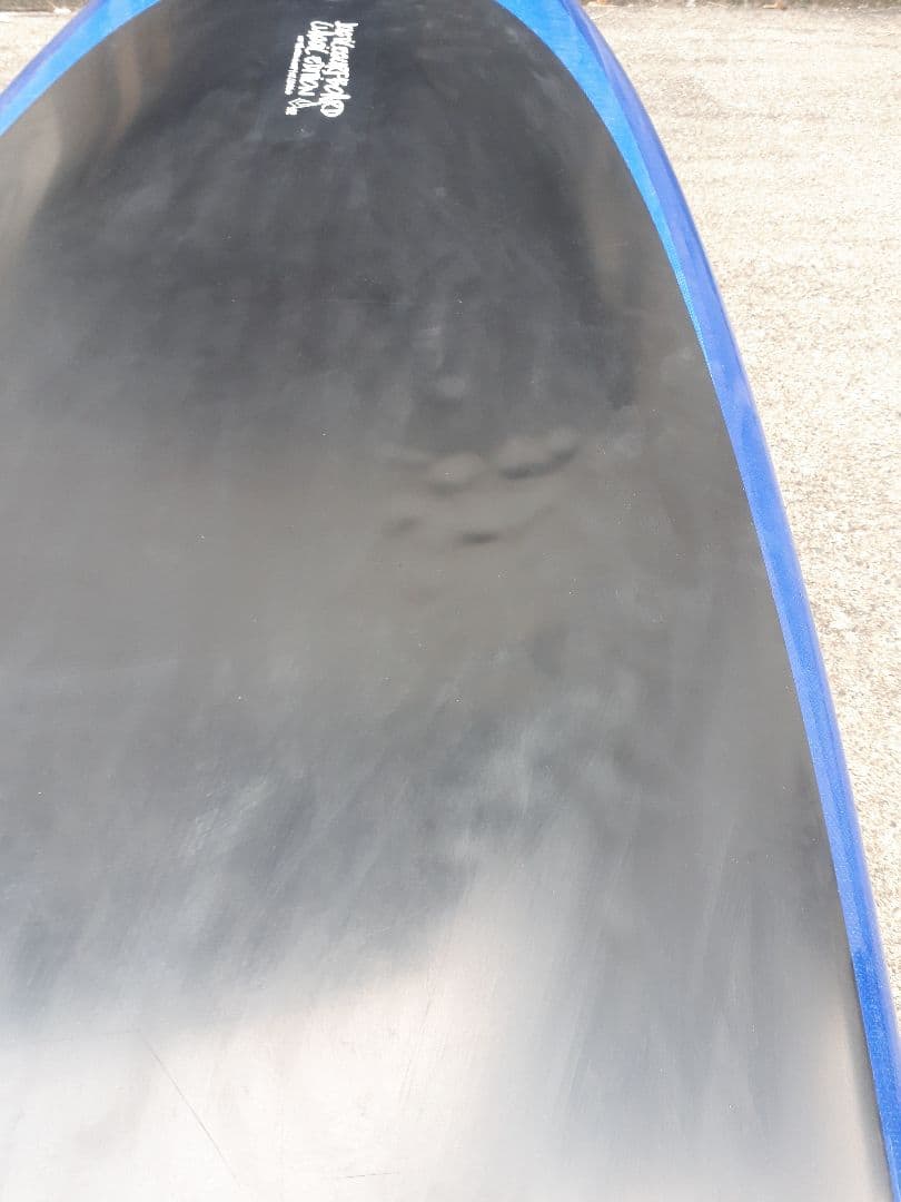 【千葉手渡し、湘南相談可】サーフボード　ジャスティス