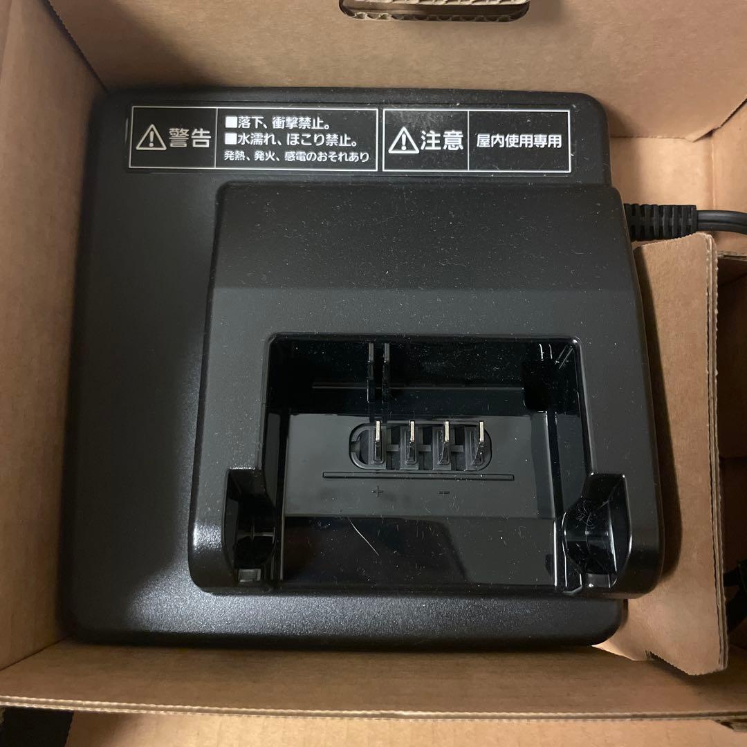 Panasonic NKJ074Z バッテリー充電器