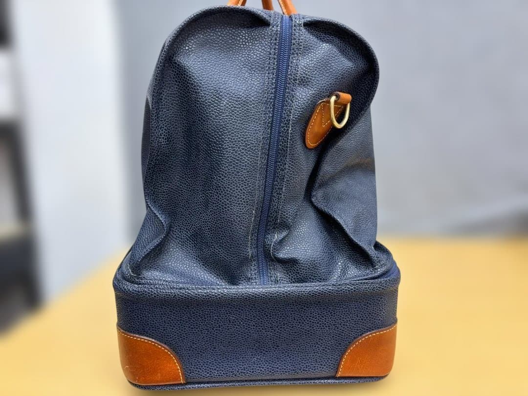 ブリックスBRIC'Sレザートラベルボストンバッグイタリア2WAY★A25437