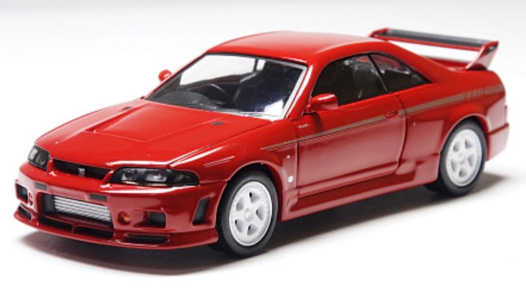 京商 NISMO GT-R Z-TUNE 400R