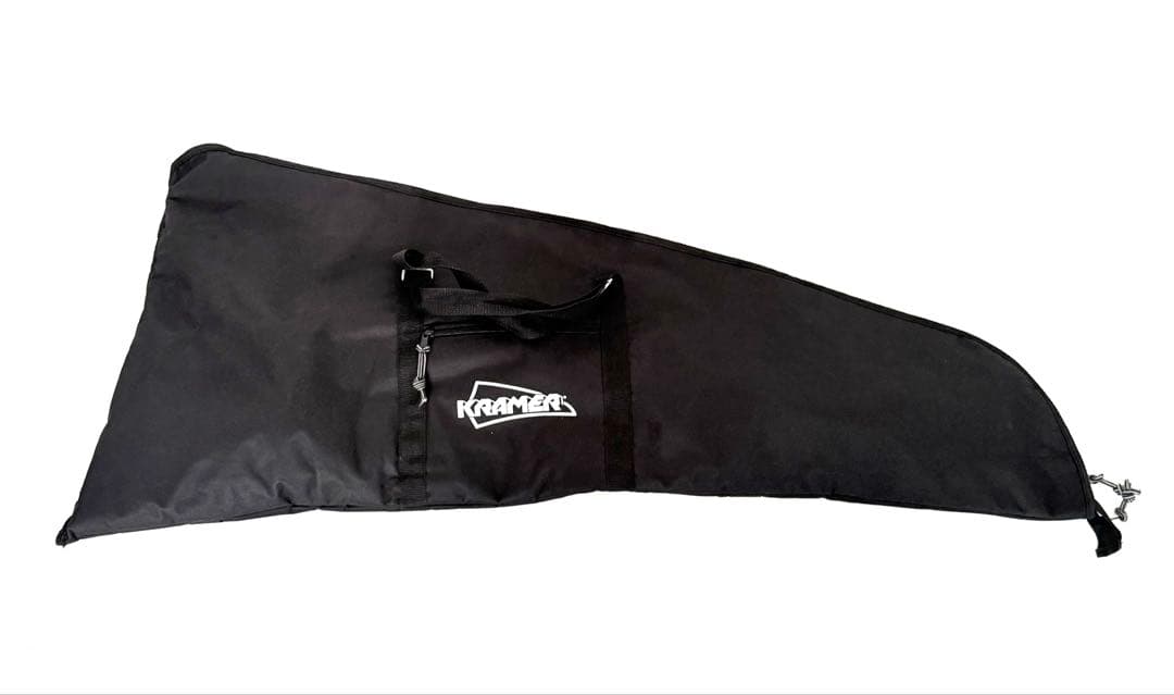 kramer NITE V Flying V フライングV エレキギター