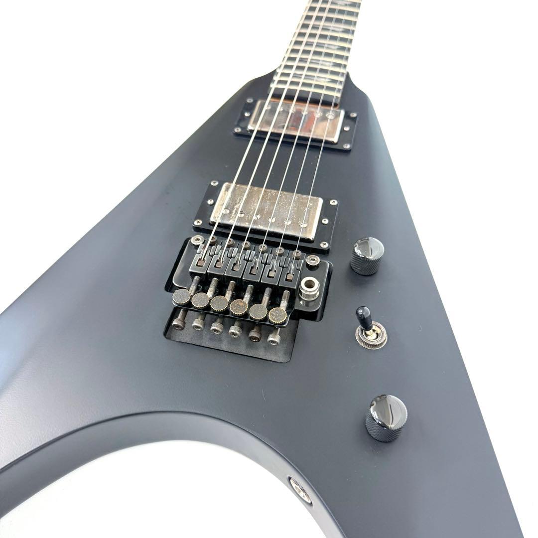 kramer NITE V Flying V フライングV エレキギター