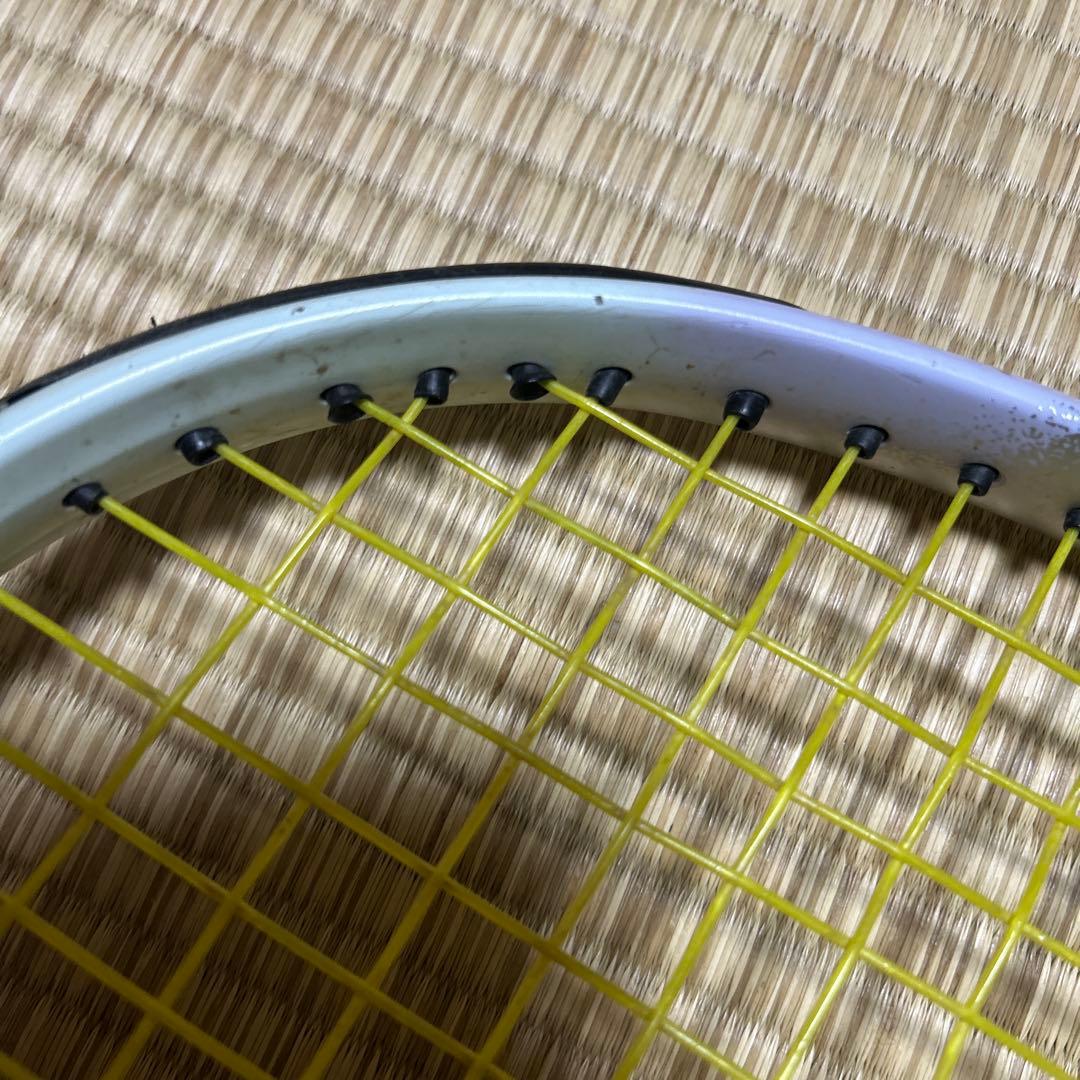 YONEX ジオブレイク70V STEER