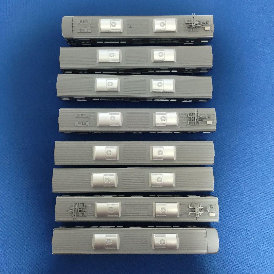 TOMIX　225系100番台　近郊電車　8両セット　98685