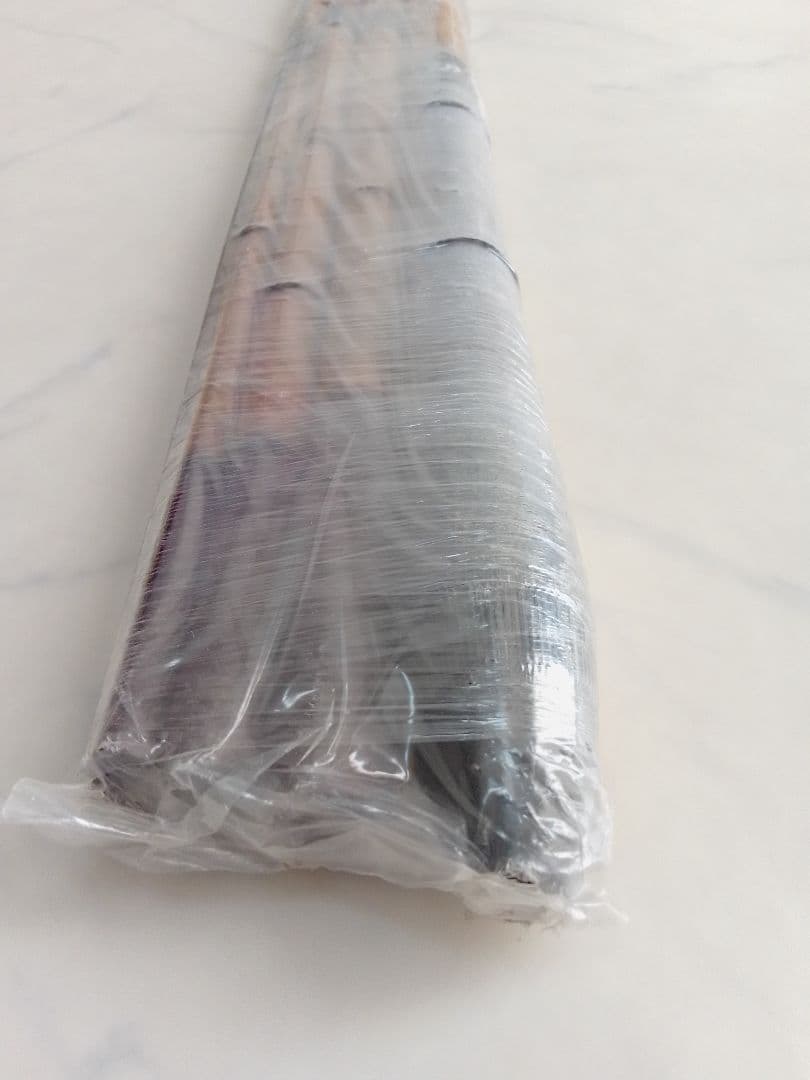 未使用 ダイワ 陽舟 15尺 初代底入れ5本継ぎ カーボン段巻き釣り竿 へら