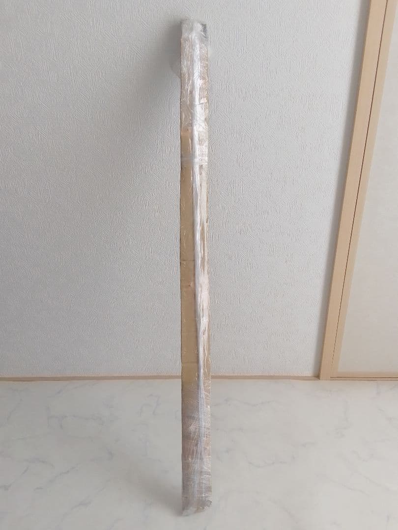 未使用 ダイワ 陽舟 15尺 初代底入れ5本継ぎ カーボン段巻き釣り竿 へら