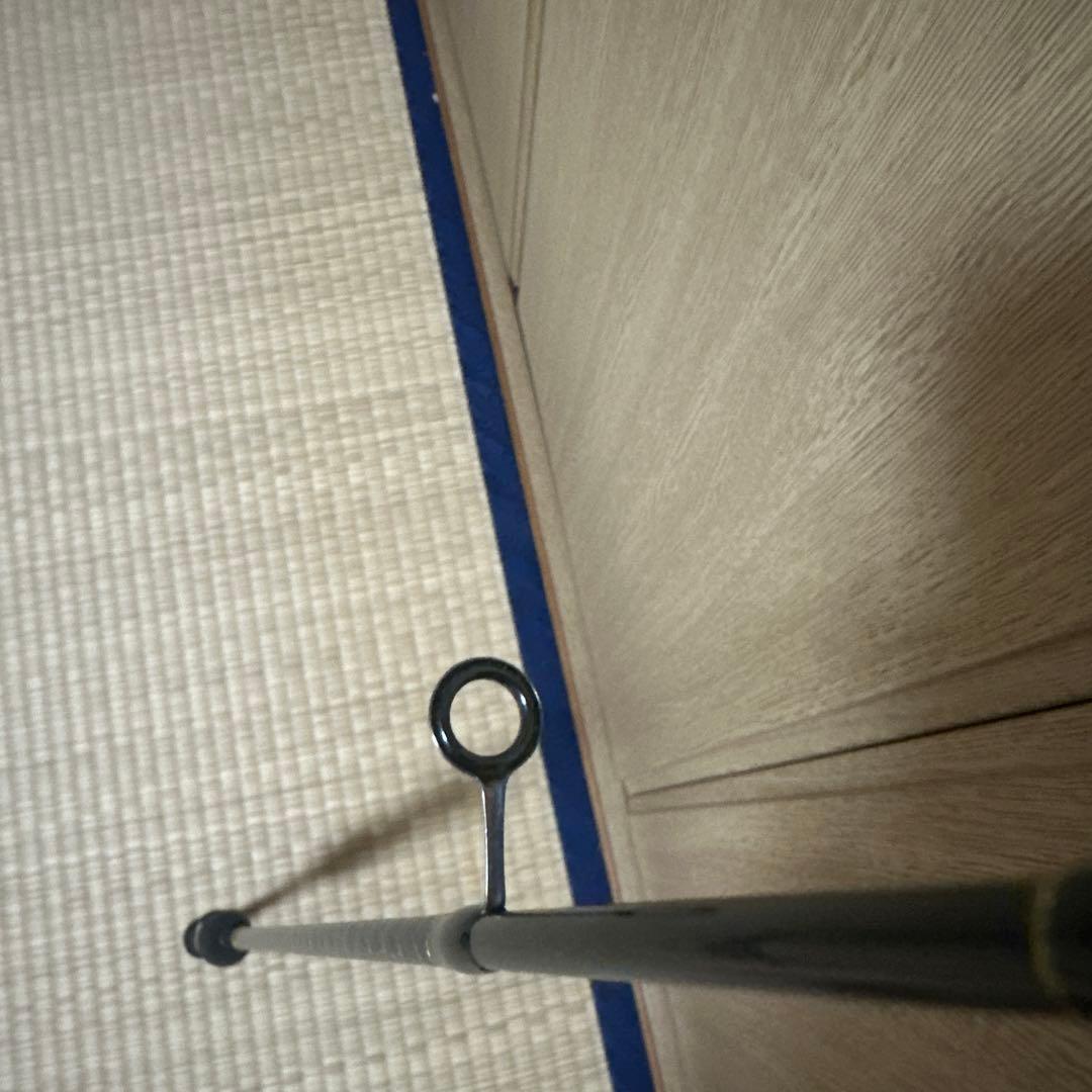 34 アジングロッド　PSR-60