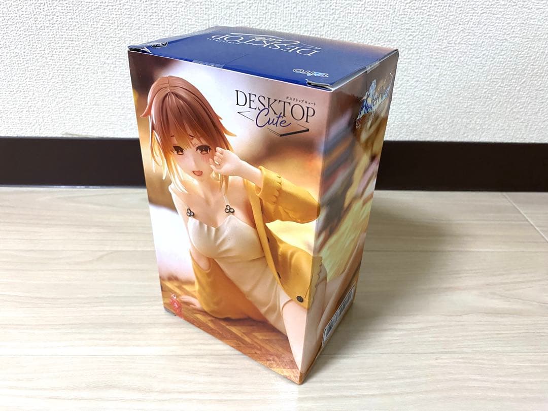 ライザのアトリエ プライズ品 フィギュア 7点セット