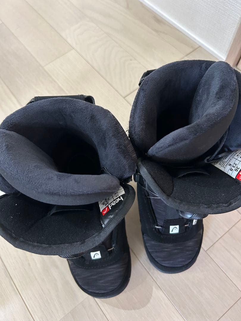 head スノーボードブーツ 子ども用 EU 36