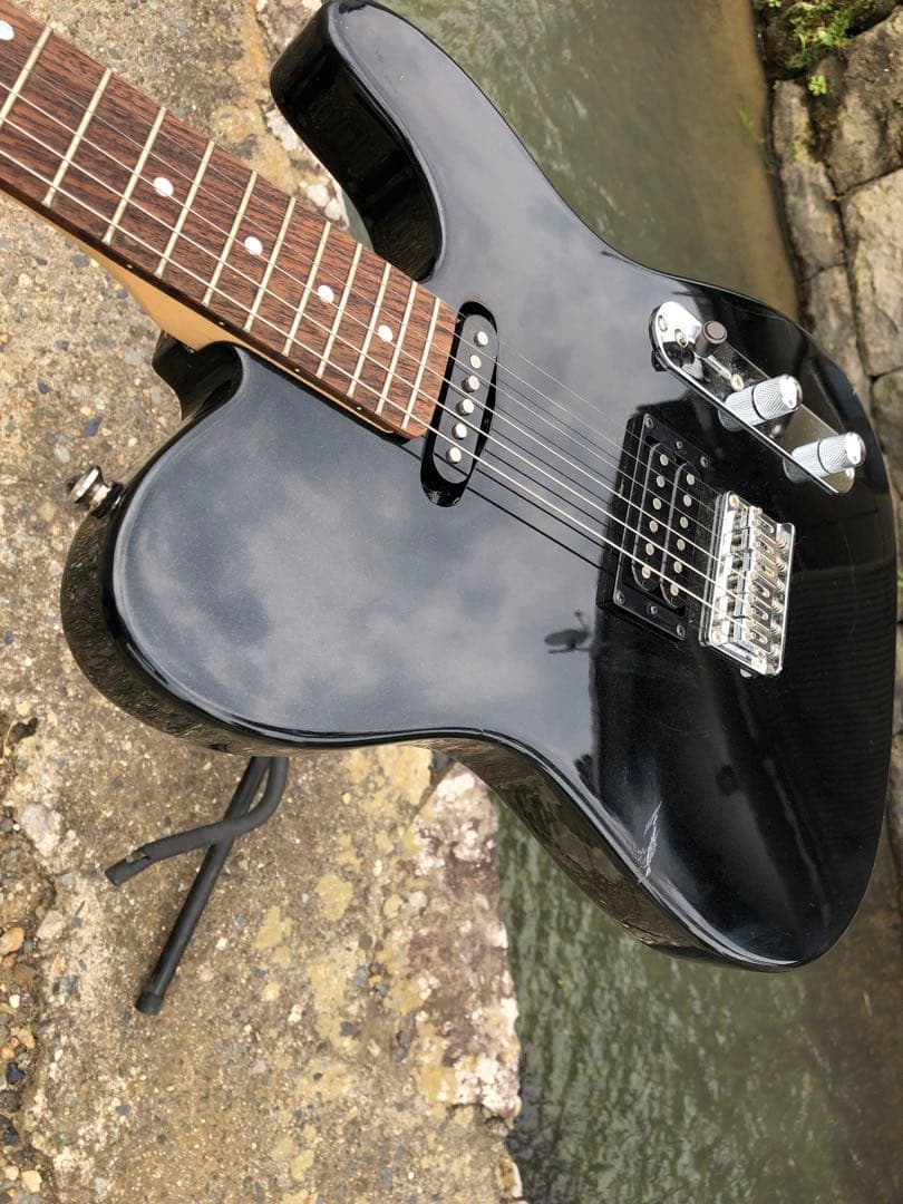 Squier by Fender ストラトキャスター(B109)