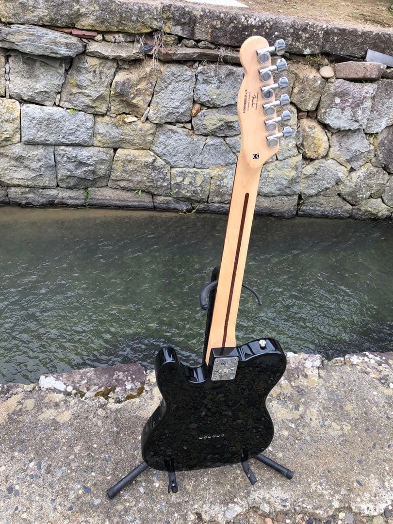 Squier by Fender ストラトキャスター(B109)