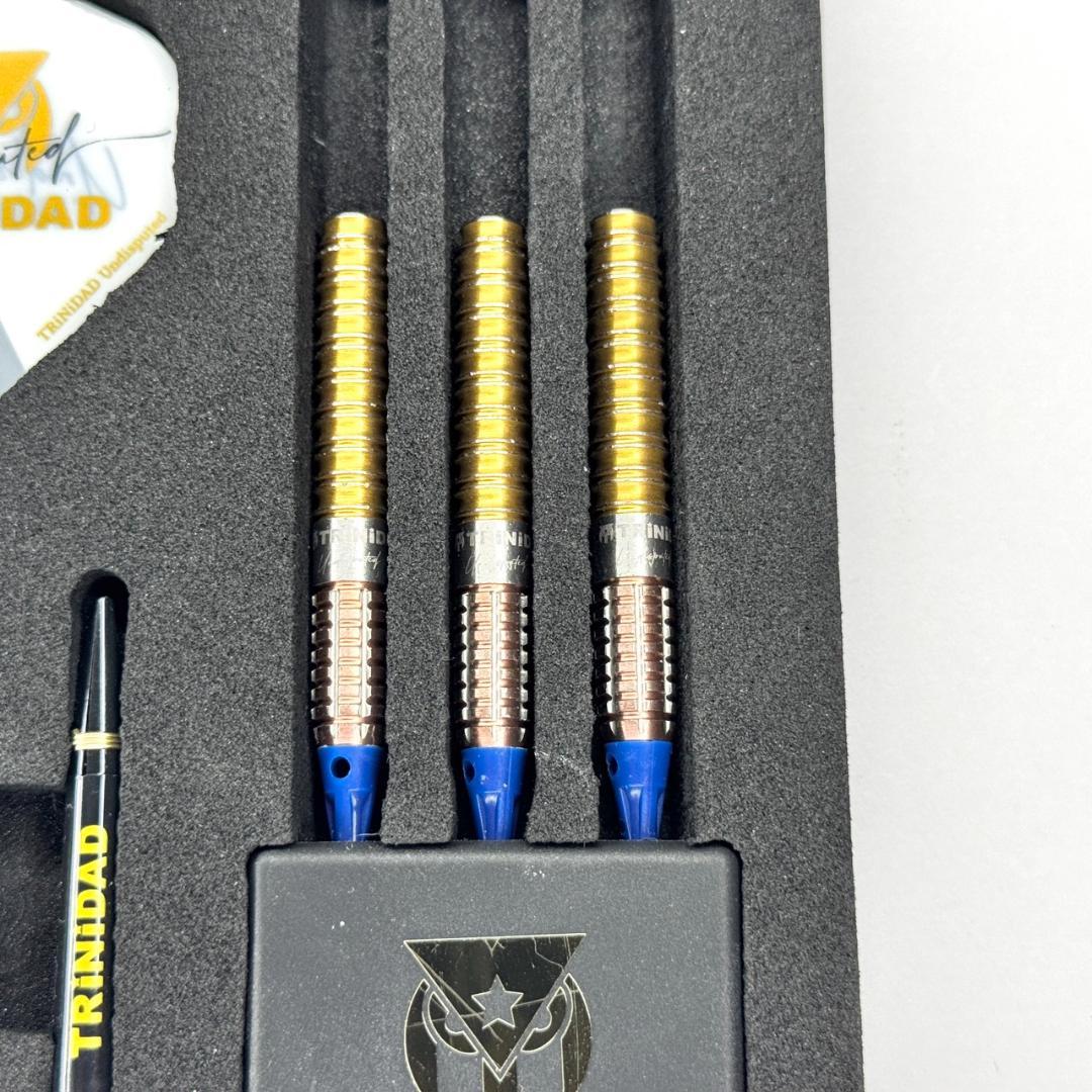 TRiNiDAD KID3 EVOトリニダード キッド3 後藤智弥