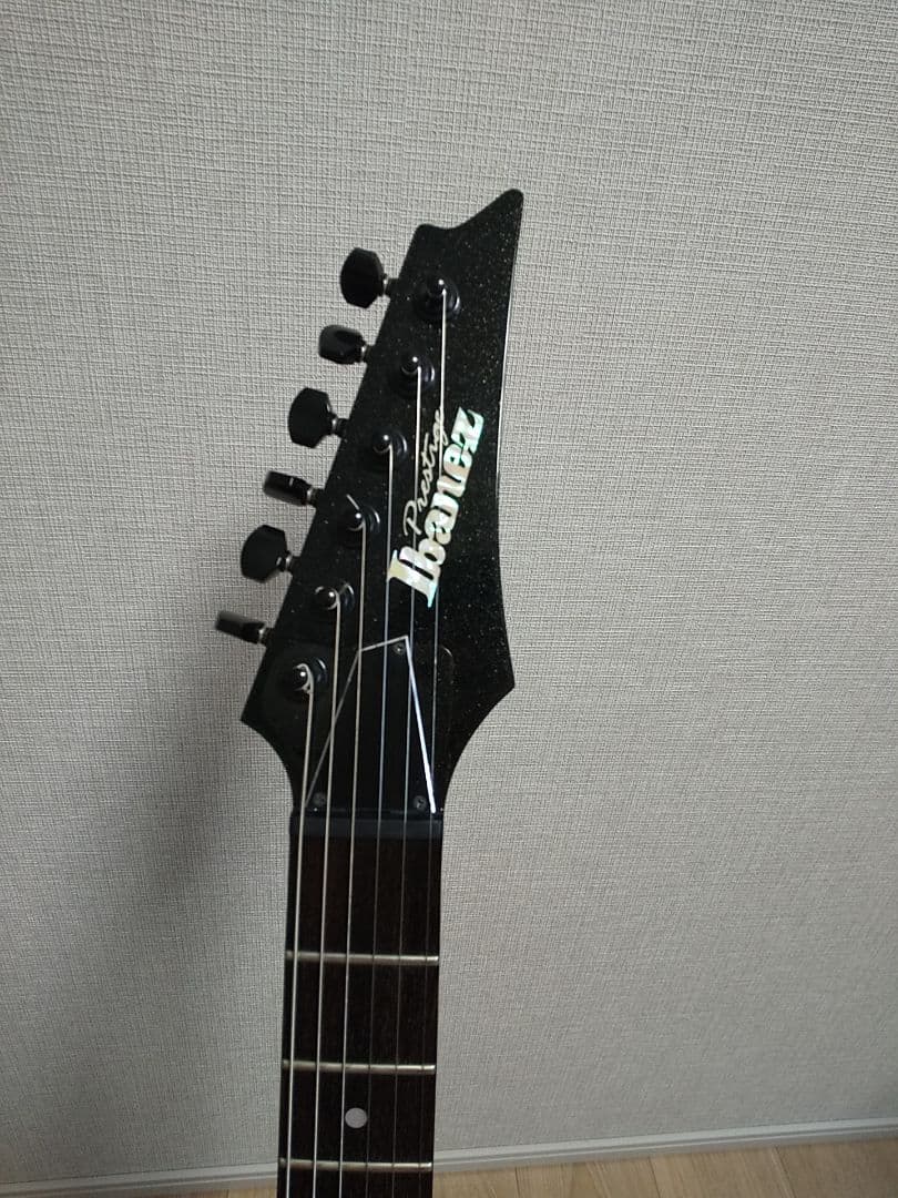 メ*ス様 ibanez Prestige RG652