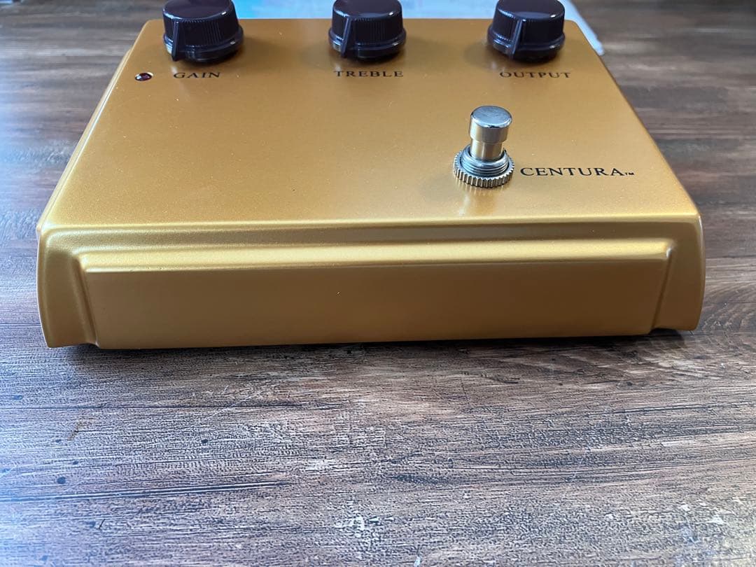 ギター Ceriatone Centura